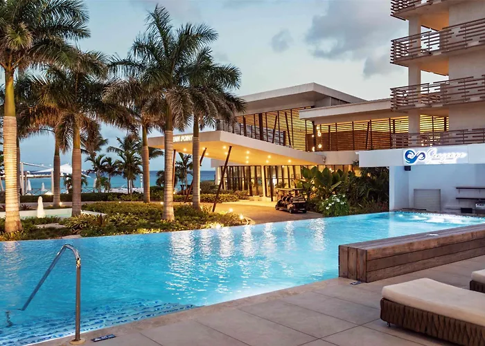 Sonesta Ocean Point Resort (Adults Only)